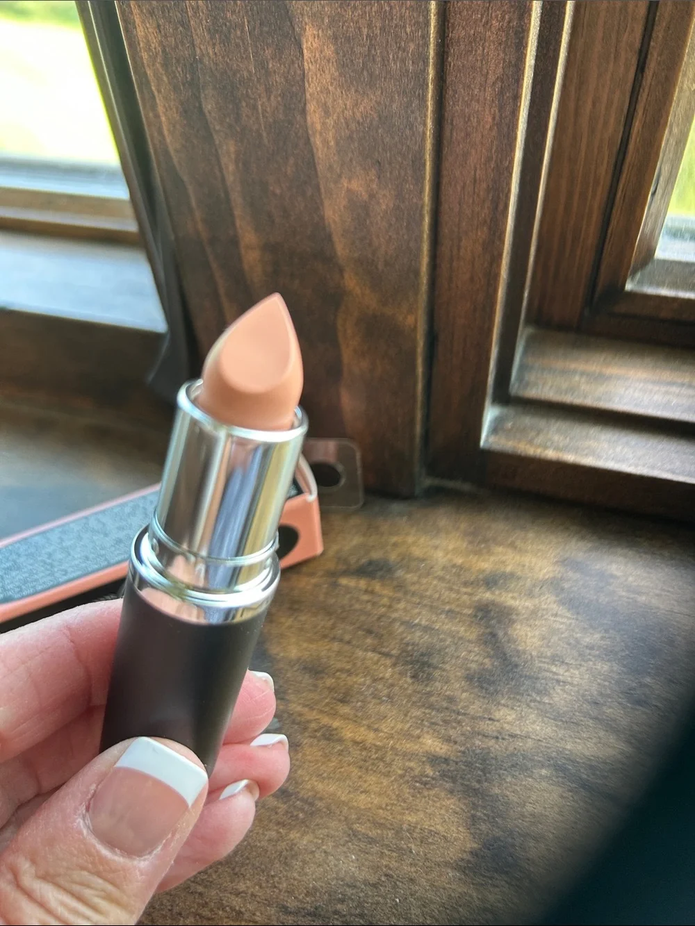 MAC Cosmetics mac satin
